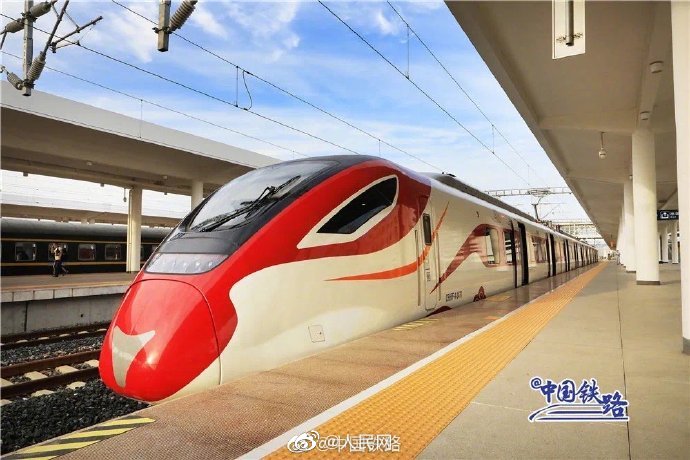 中国全土で孫悟空高速鉄道に乗れるのはココだけ！　江蘇省