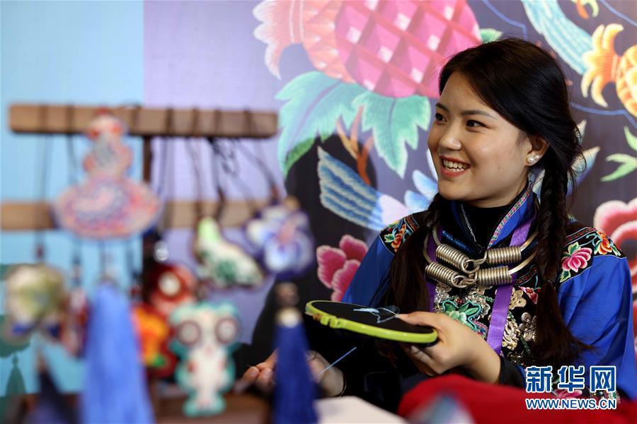 「第6回中国無形文化遺産博覧会」が開幕　山東省
