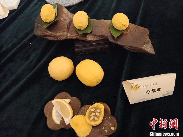 2020年「第1回中華節気料理大会」が開催　見た目・味・香り全て逸品ぞろい