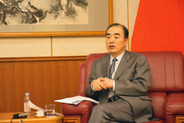 孔鉉佑駐日大使「新型コロナの共同対策を強化し、人的往来を段階的に再開」