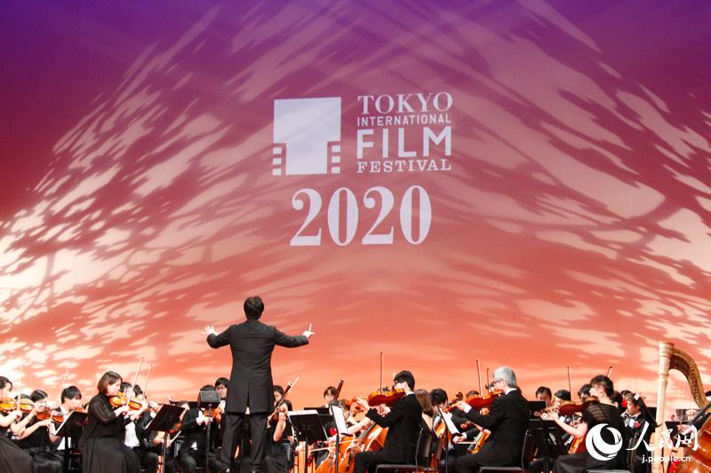 第33回東京国際映画祭が新型コロナ下での開幕へ