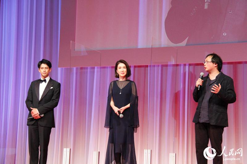第33回東京国際映画祭が新型コロナ下での開幕へ