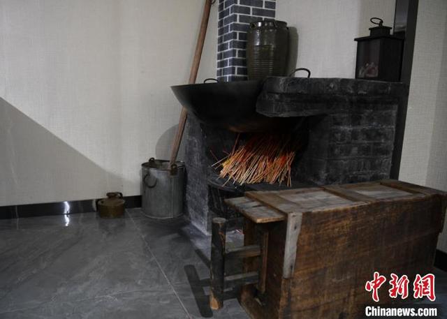蘭州牛肉麺博物館がオープン　甘粛省