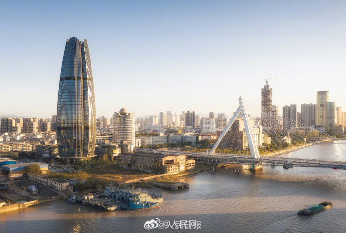 2020年の中国で「最も幸福度が高い都市」ランキング発表