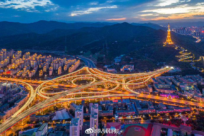 2020年の中国で「最も幸福度が高い都市」ランキング発表