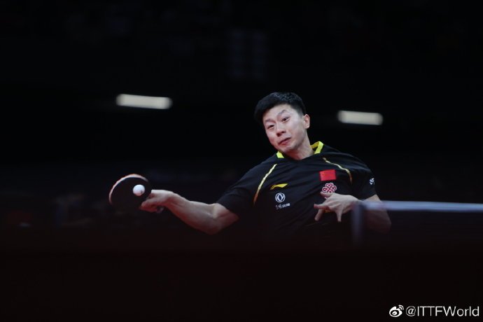 ITTFファイナルズ男子シングルス、馬龍選手が6度目の栄冠へ