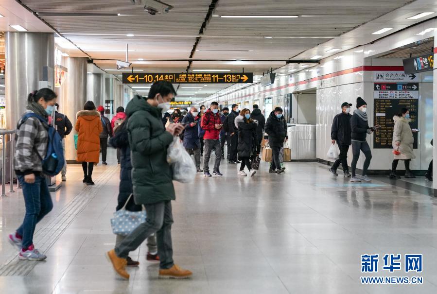上海地下鉄が営業距離・利用客数ともに中国トップに