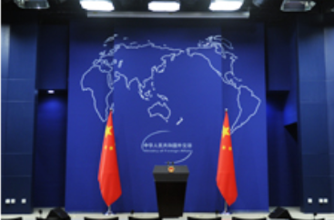 中国、ポンペオ氏等への制裁を発表
