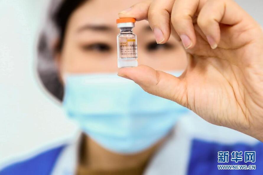 中国製ワクチンへ「信頼」の1票　各国が次々調達
