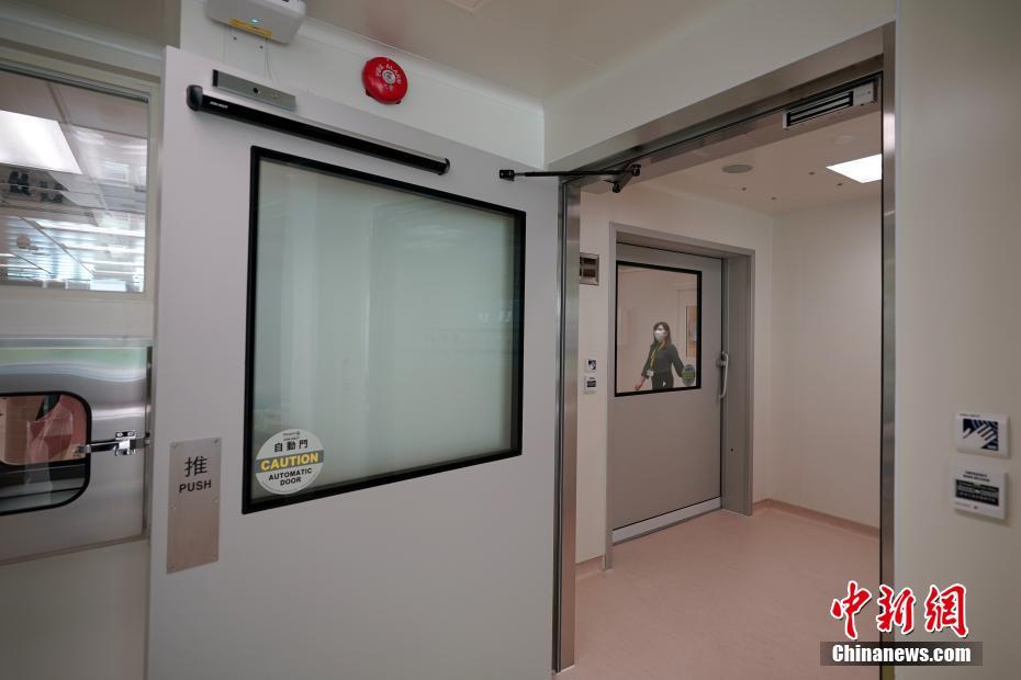 新型コロナ臨時医療施設の香港版「火神山医院」が2月26日より運用開始へ
