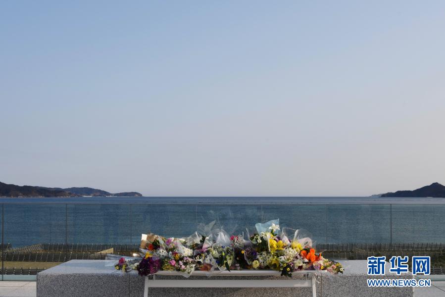 東日本大震災から10年　日本各地で犠牲者を悼む追悼イベント