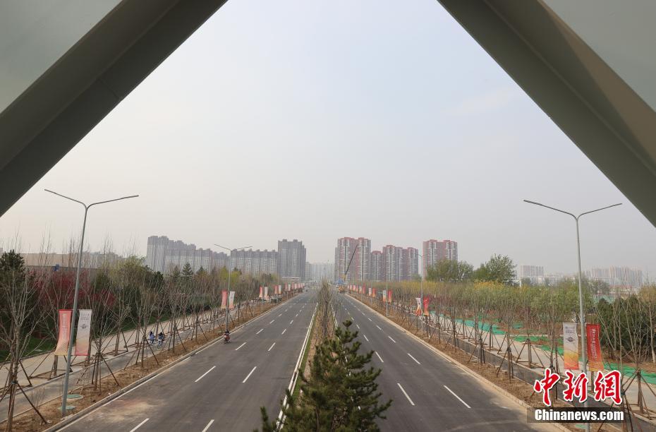 開園近づくユニバーサル・スタジオ・北京　建設は大詰め段階に
