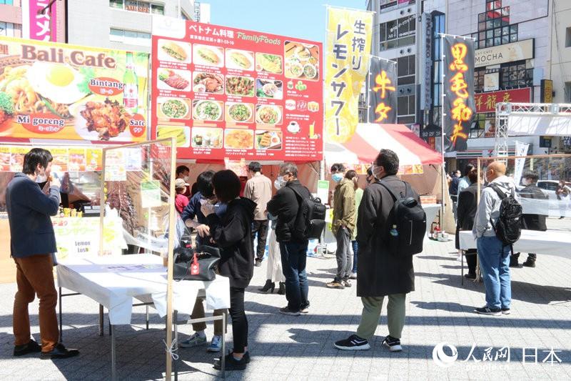 「ワンアジアフェスティバル2021」が東京で開催　音楽が中日民間交流を促進