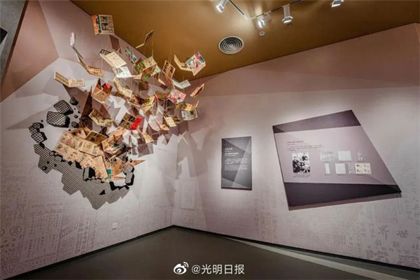 中国アニメ博物館が杭州で開館