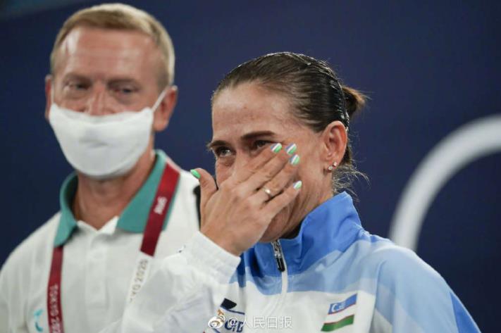 五輪出場8回、46歳の体操女子チュソビチナ選手が引退を表明