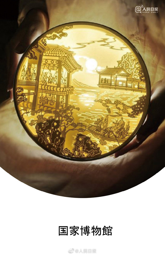 中国各地の博物館が打ち出す中秋節の月餅を見てみよう！