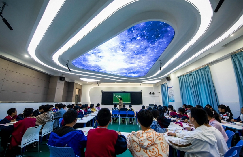 劇的な変化遂げた雲南省小涼山