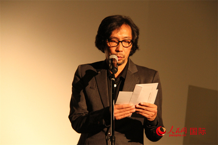 東京国際映画祭「中国映画週間イベント」で「懸崖之上」が最優秀作品賞に