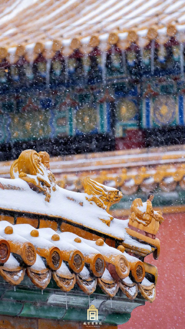 【音声ニュース】北京の故宮が未成年者を対象に無料開放へ
