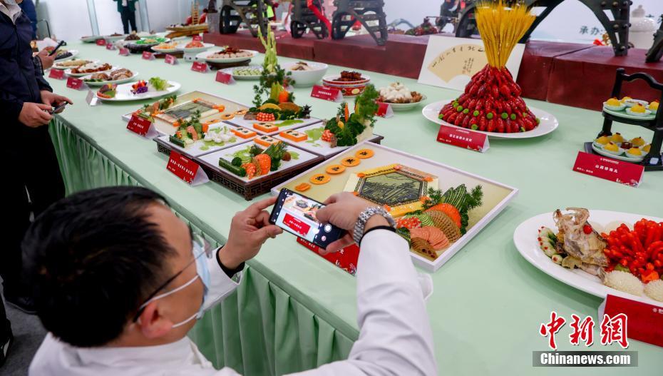湖北省で湖北料理のグルメ博覧会開幕