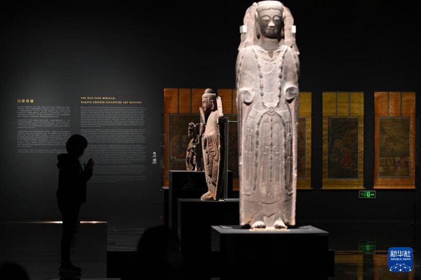 「華夏の華」特別展が北京で開催　山西省古代文明のエッセンス