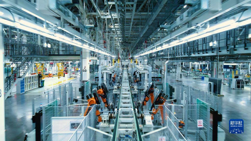 華晨BMW、中国工場の新規建設を加速