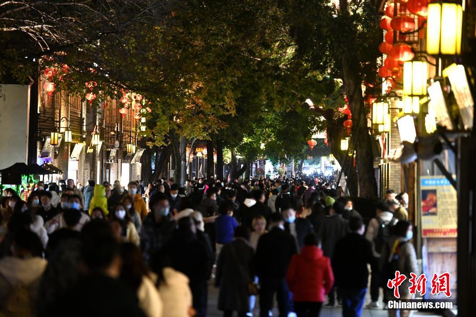 「三坊七巷」が国家級観光リゾートリスト入り　福建省福州