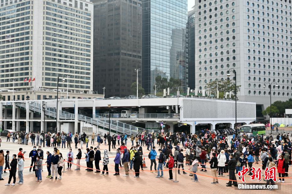 各地の汚水サンプルに新型コロナ陽性反応　香港地区