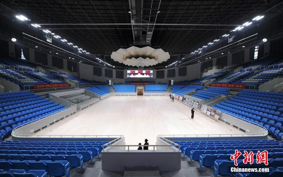 杭州アジア大会・パラ大会の競技施設56ヶ所が竣工、競技機能検収完了