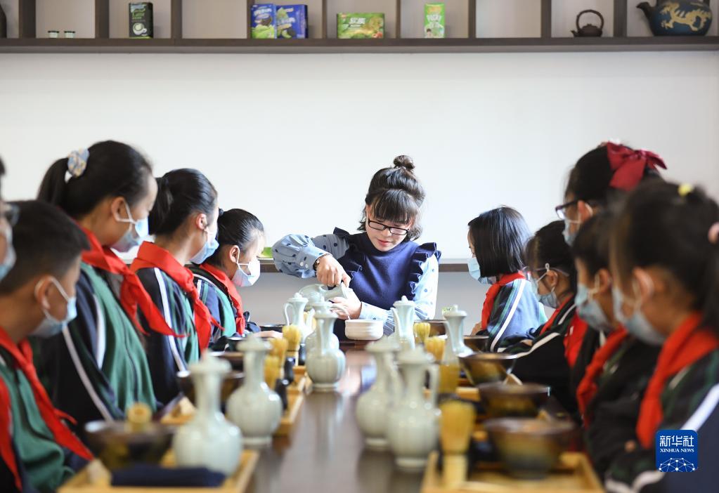 かつて国営だった茶畑と日本企業が提携して生まれた「抹茶基地」　浙江省