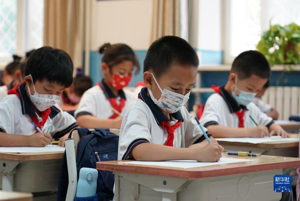 北京市で学校登校が再開へ
