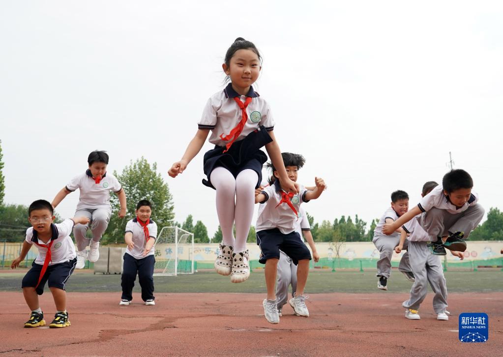 北京市で学校登校が再開へ