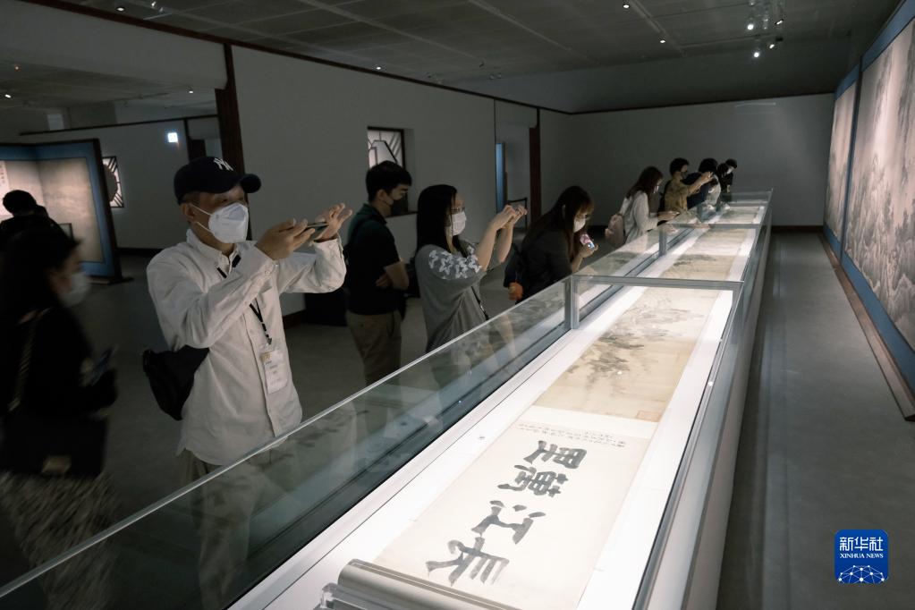 香港故宮文化博物館が正式にオープン　香港特区