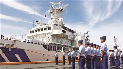 フィリピンとの防衛協力を強化し続ける日本の戦略的意図は？