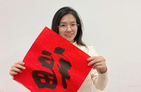2000年以降生まれの女性が中国学術界にデビュー！