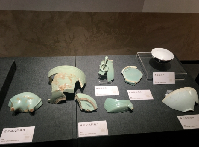 「南宋の六陵」の考古学成果が初の一般公開へ