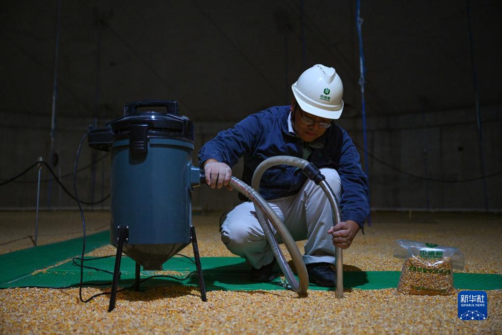 「大国の穀物倉庫」で「食糧備蓄の道」を知る　福建省