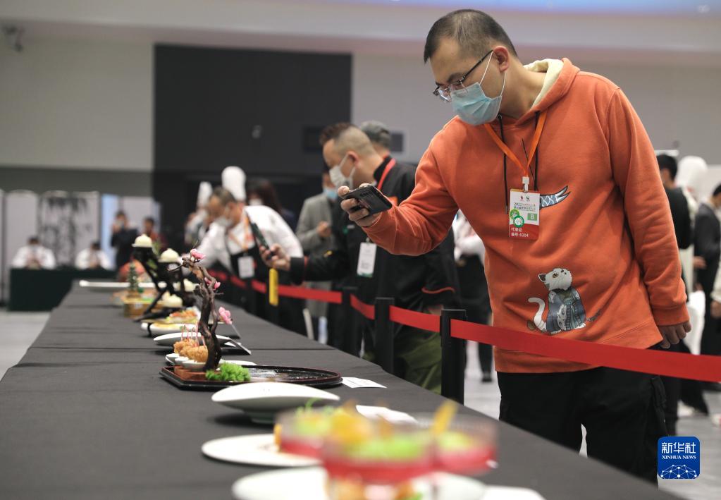 2022年第5回世界四川料理大会が開催　四川省雅安