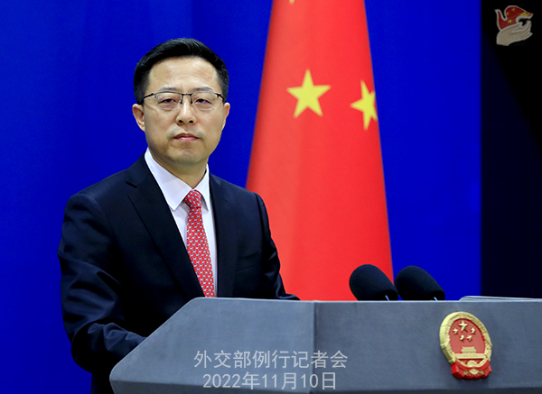 外交部「中国と周辺諸国の重点協力事業が各地で進展」