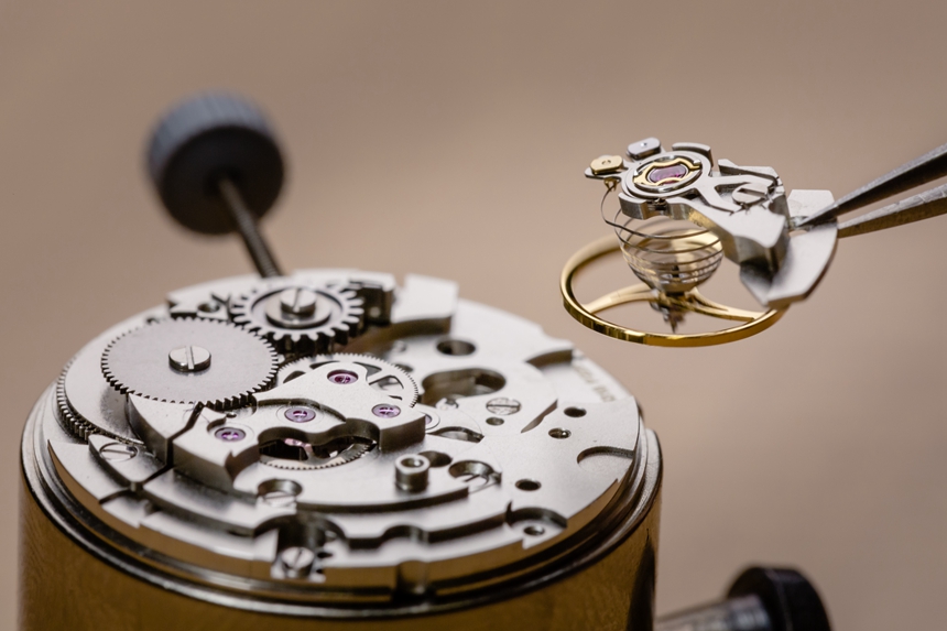 「中国時計の都」　深センの腕時計生産量は世界の42％