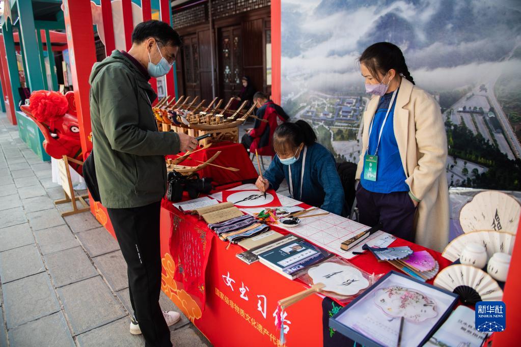 第1回湖南省観光発展大会が張家界市で開催