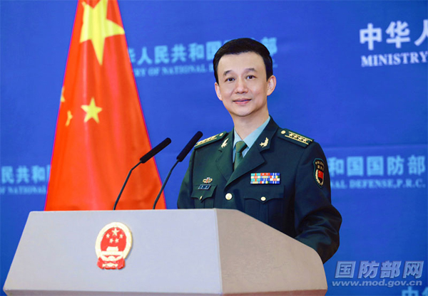 中国海軍が2024年に西太平洋海軍シンポジウムを開催へ