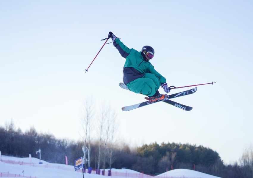 大衆のスポーツへ　五輪後初シーズンに盛り上がるアイス・スノー産業