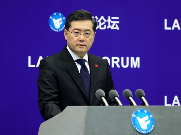 世界の安全を守る中国の決意示す「グローバル安全保障イニシアティブ・コンセプトペーパー」