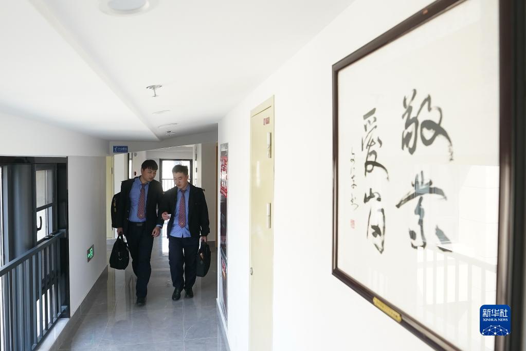 鉄道乗務員に快適な休息スペースを提供する「乗務員宿舎」　江蘇省南京