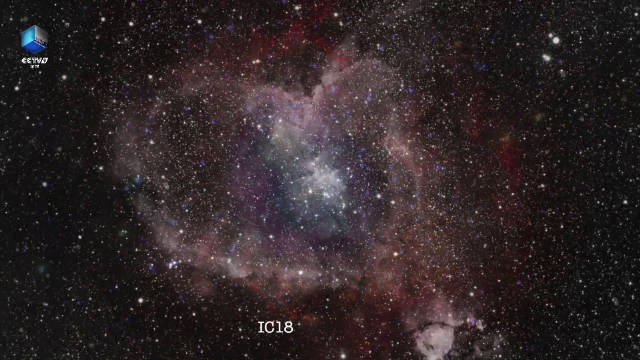 宇宙に広がる幻想的で美しい星雲の数々を見てみよう！