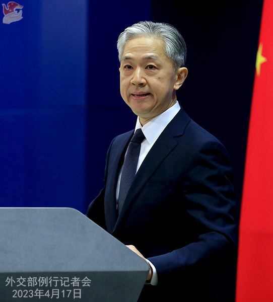 G7外相会合の台湾地区に関する主張を外交部報道官が批判