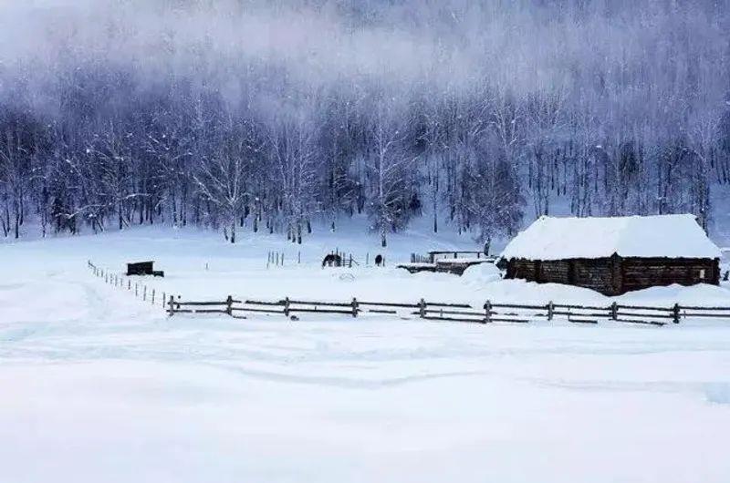 中国の第2陣「気象・気候景観観賞地」12ヶ所が発表