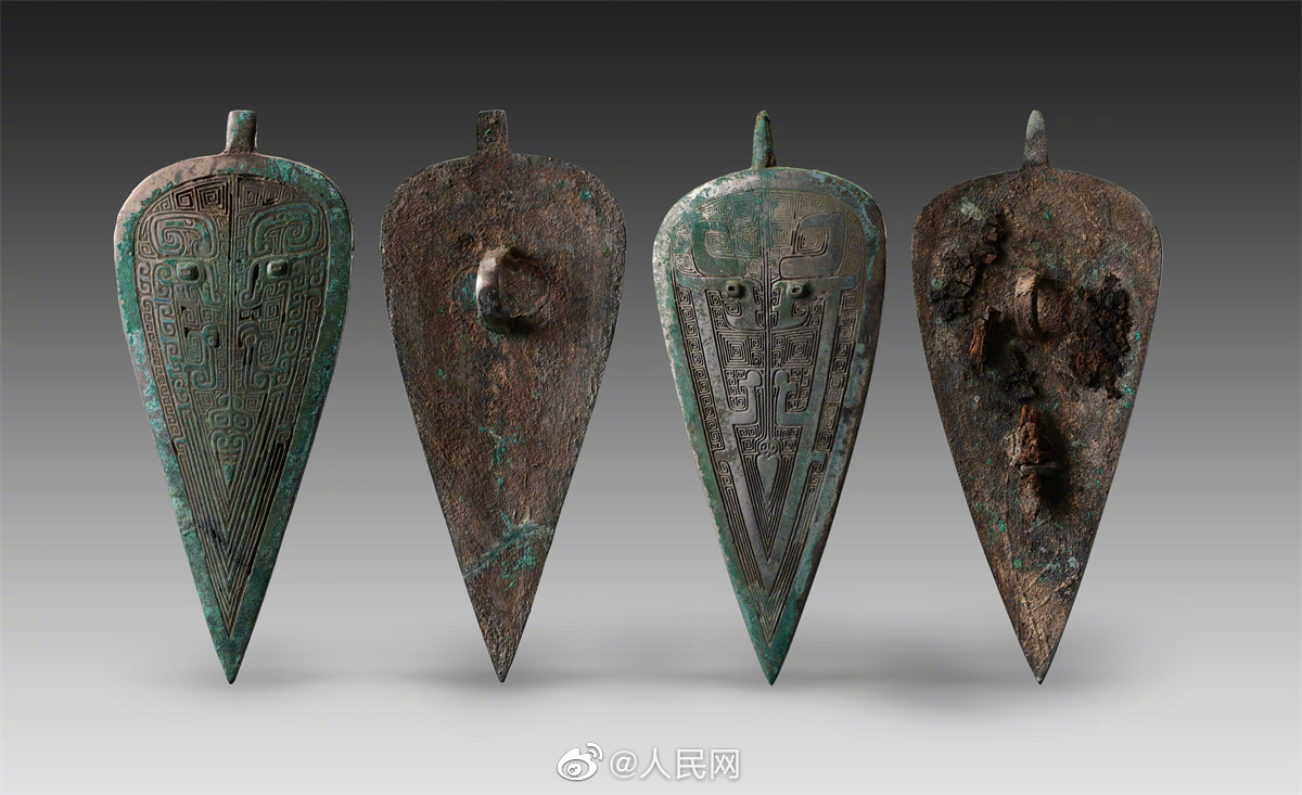重大発見！陝西省北部で高級貴族の古墳発見