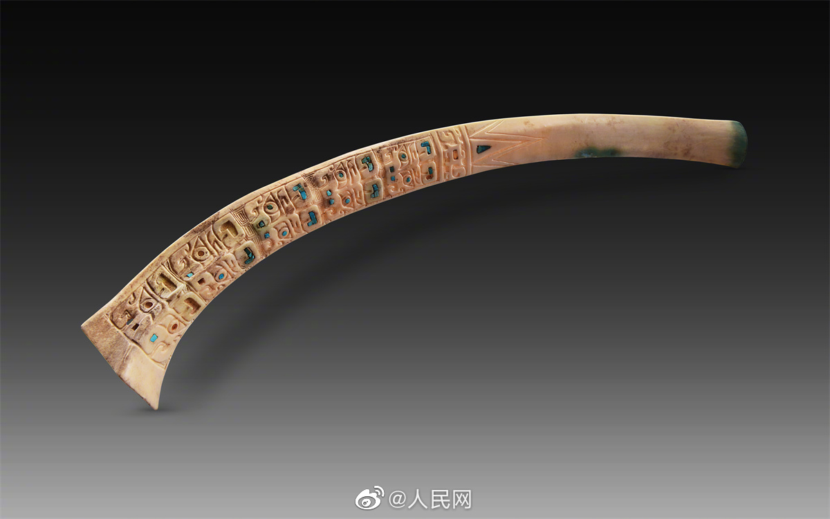 重大発見！陝西省北部で高級貴族の古墳発見